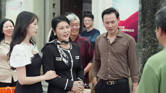 废柴父女翻身记（6集）免费版