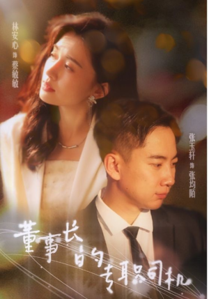 董事长的专职司机（51集）解说