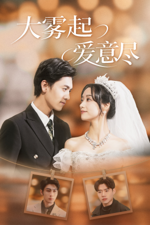 大雾起爱意尽（39集）在线看完整版