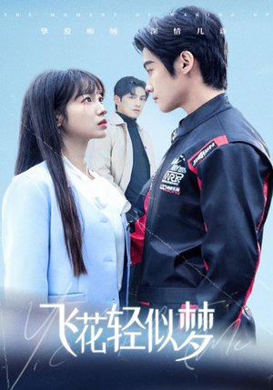 飞花轻似梦（37集）火爆短剧来袭