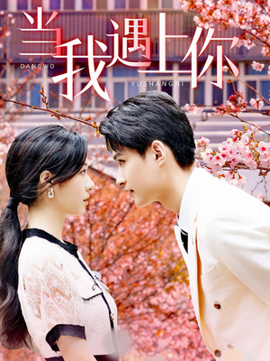 当我遇上你（100集）短剧免费分享