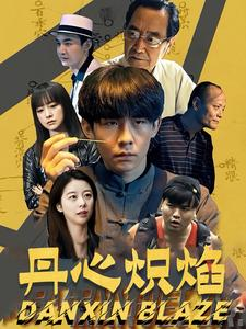 丹心炽焰（70集）大结局一气呵成