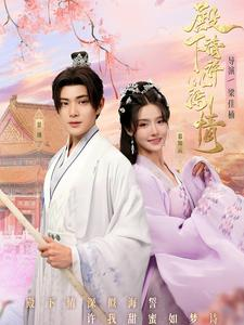 殿下请许以深情（80集）热播短剧重燃