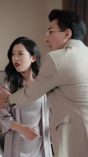 地狱归来的天使（39集）短剧视频分享