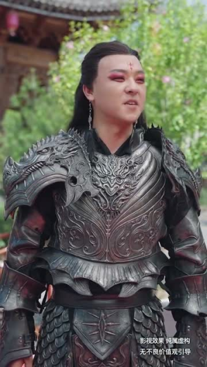 黑神话炎帝（62集）剧好看短剧推荐