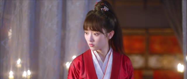 了不起的女侠（24集）短视频追剧推荐