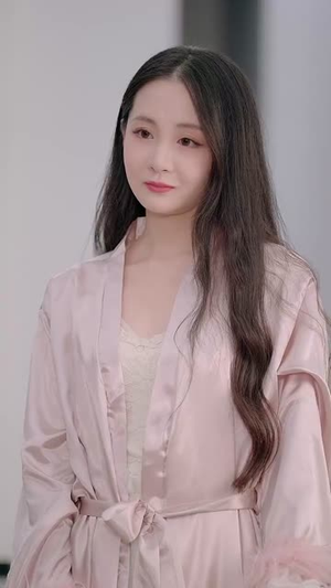 黑色月光之妻不可欺（39集）上热门短剧