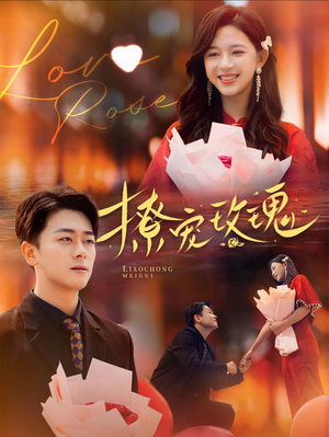 撩宠玫瑰（99集）在哪里可以全集
