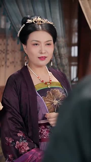 画堂春（94集）亿万短剧抢先看