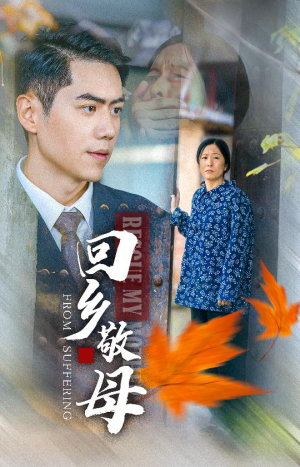 回乡敬母（43集）精彩短剧看全集