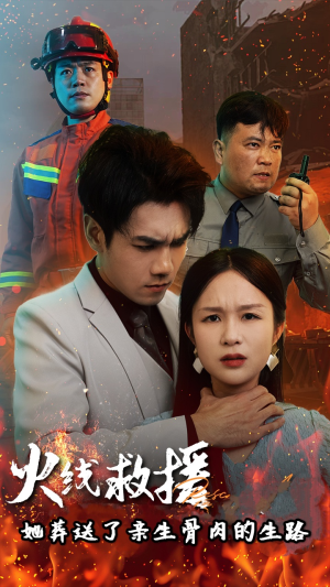 火线救援她葬送了亲生骨肉的生路（29集）短剧免费观看