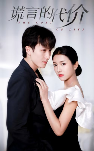 谎言的代价（30集）看短剧放松一下