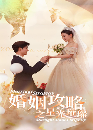 婚姻攻略之星光璀璨（32集）第一季