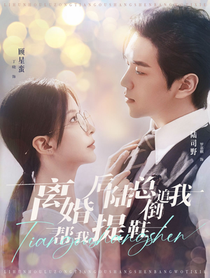 离婚后陆总倒追我帮我提鞋（100集）第二季