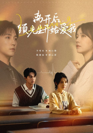 离开后，顾先生开始爱我（30集）热门了短剧