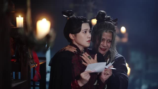 恋恋花颜御捕（25集）热门短剧免费看