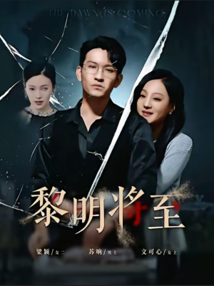 黎明将至（61集）全集免费