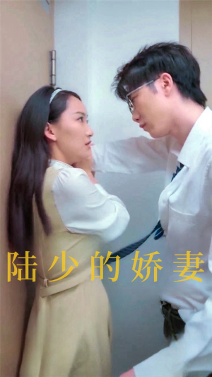 陆少的娇妻（100集）分享好看短剧