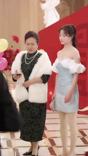 凌殊念汐意绵绵（59集）短剧片段推荐