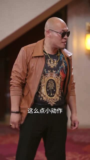 龙腾四海（62集）大结局一气呵成