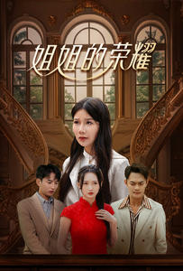 姐姐的荣耀（30集）看过的人都说好