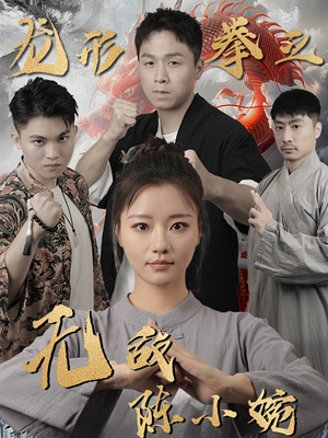 龙形拳之无敌陈小婉（60集）全集一次看完