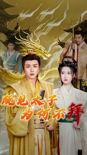 既见太子为何不拜（62集）海量资源免费看