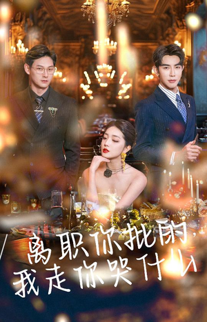 离职你批的，我走你哭什么（30集）免费短剧完整版