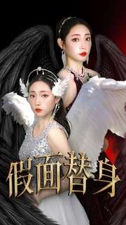 假面替身（30集）热播短剧重燃