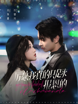 厉总我真的只是来报恩的（100集）更新时间