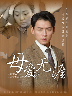 母爱无涯（58集）一共多少集