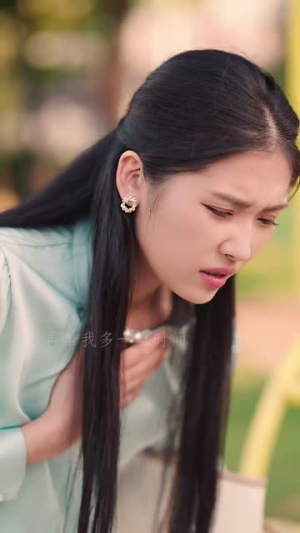 今秋有风（36集）好看的短剧来了