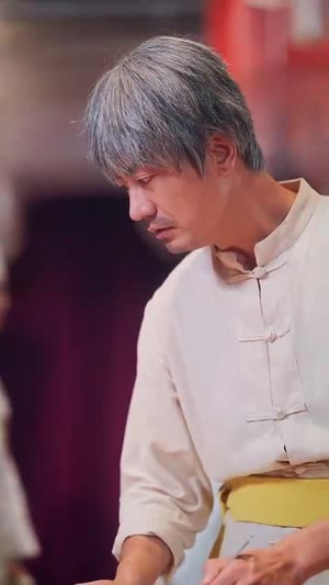 决胜食刻（30集）热门短剧排行榜