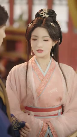 兼祧两房后夫君回来了（80集）每天分享短剧