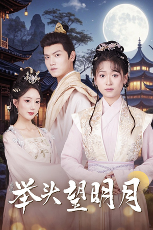 举头望明月（73集）精彩短剧热播中