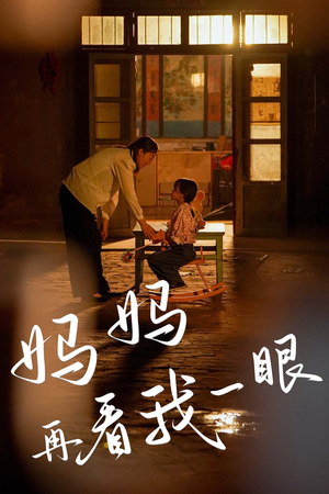 妈妈再看我一眼（32集）最新火爆短剧