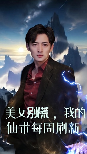 美女别慌，我的仙术每周刷新（52集）越看越好看短剧