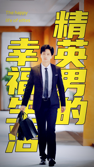 精英男的幸福生活（68集）在线看