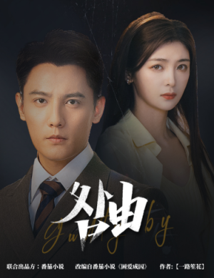 咎由＆强势锁婚，九爷你出局了（61集）女频短剧推荐