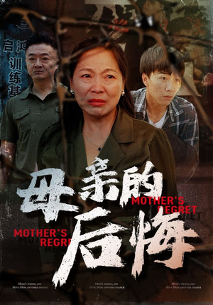 母亲的后悔（30集）精彩短剧免费看