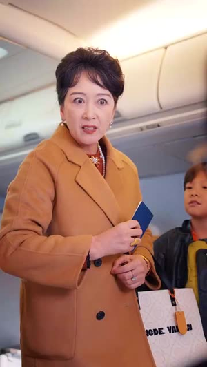 教子无方终成悔（30集）温柔追捕短剧