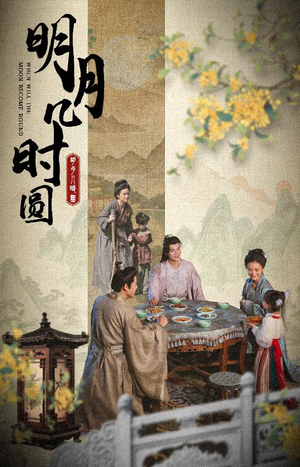 明月几时圆（35集）无需充值尽情看