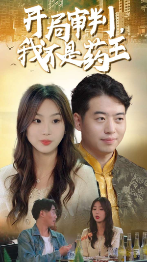 开局审判，我不是药王（74集）在哪个平台看好