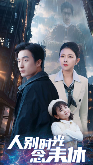 人别时光念未休（51集）最火爆的短剧