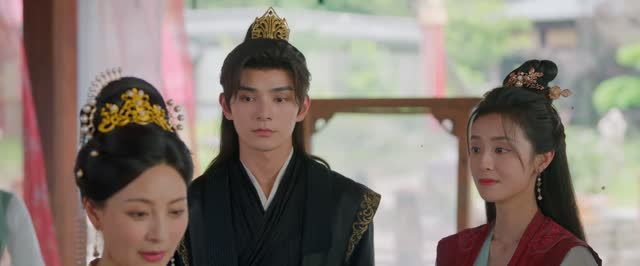 女官大人多指教（30集）最新热播短剧