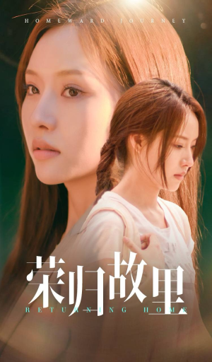 荣归故里（50集）精彩短剧随心推