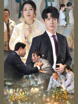 如果重来（79集）短剧分享片段