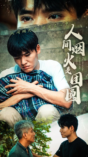 人间烟火是团圆（88集）短剧免费看全集