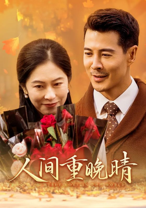 人间重晚情（38集）在哪看免费