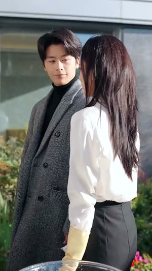 南秘书还没心动（92集）热播短剧推荐